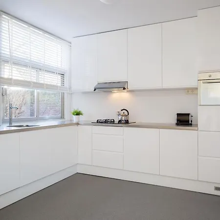Living & Sleeping Bed & Breakfast Eindhoven