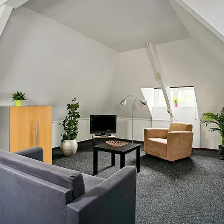 Living & Sleeping Eindhoven