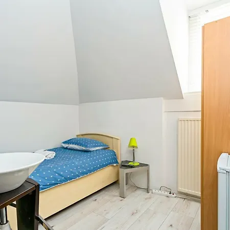 Bed & Breakfast Living & Sleeping Eindhoven
