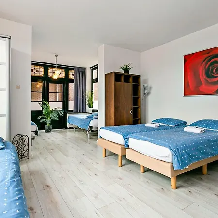 Living & Sleeping * Eindhoven