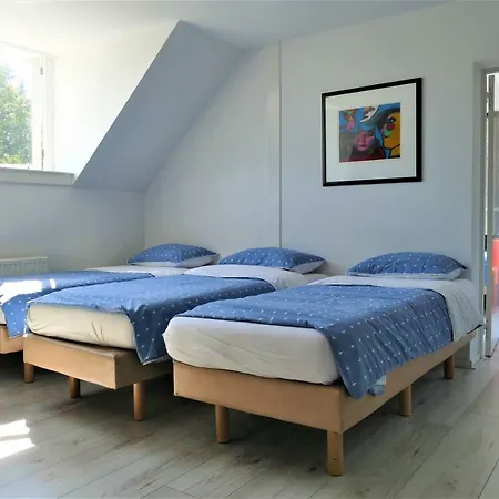 B&B Living & Sleeping